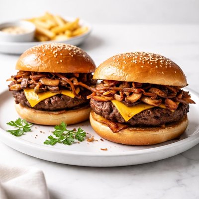 Image of Hobo Burgers