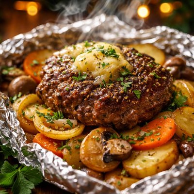 Image of Hobo Steaks