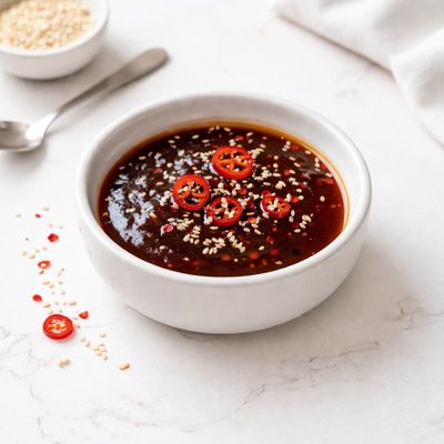 Image of Hoisin Chili Dipping Sauce