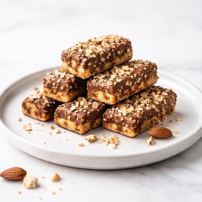 Image of Holiday Almond Roca