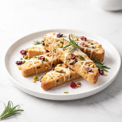 Image of Holiday Biscotti