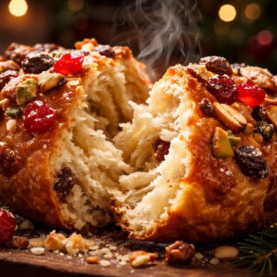 Image of Holiday Bread