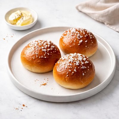 Image of Holiday Buns