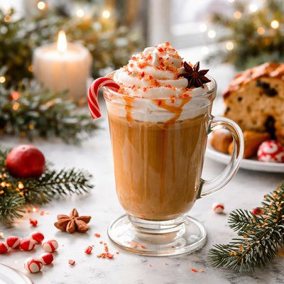 Image of Holiday Caffe