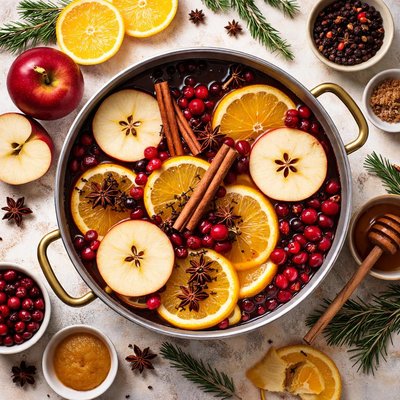 Image of Holiday Classic Wassail