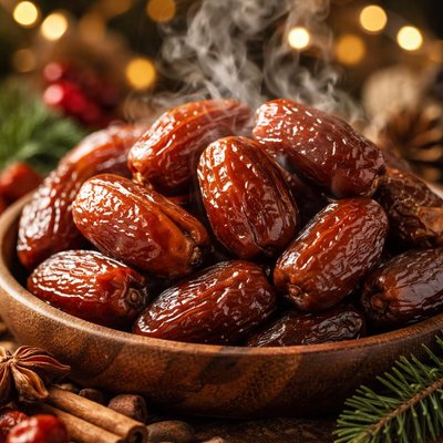 Image of Holiday Dates