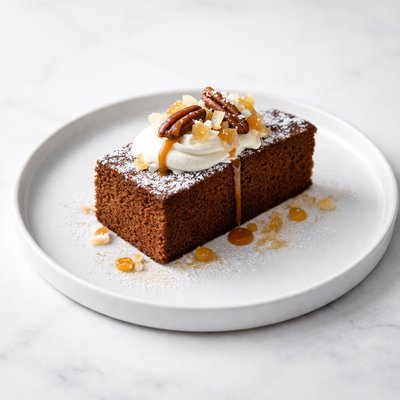 Image of Holiday Gingerbread