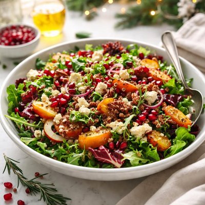Image of Holiday Salad