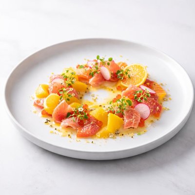 Image of Holiday Sunrise