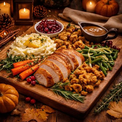 Image of Holiday Trails