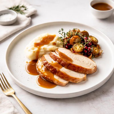 Image of Holiday Turkey