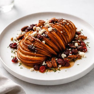 Image of Holiday Yam Bake