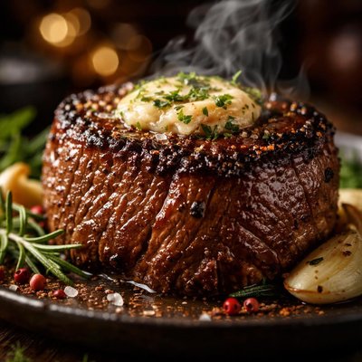 Image of Hollywood Filet Mignon