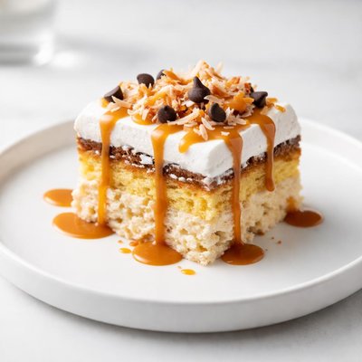 Image of Holy Cow Cake