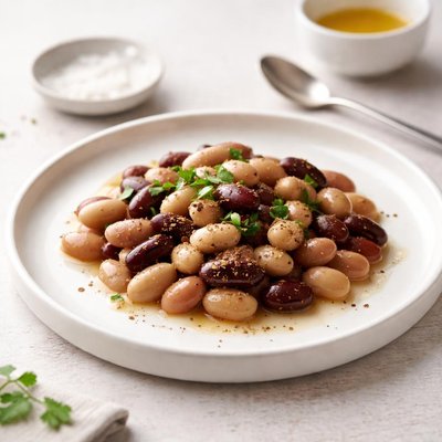 Image of Home Canned Dry Beans