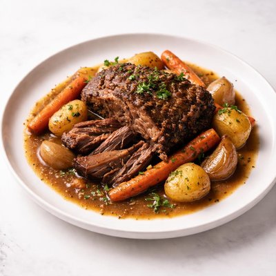 Image of Home Style Pot Roast