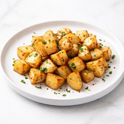 Image of Home Style Potatoes
