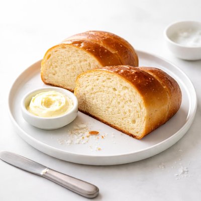 Image of Home Style Yeast Bread