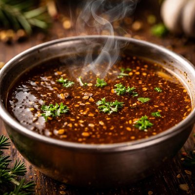 Image of Homemade Au Jus