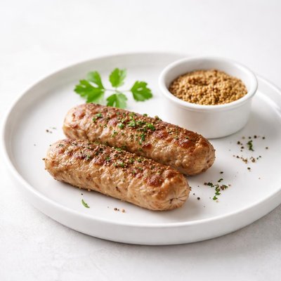 Image of Homemade Breakfast Sausage