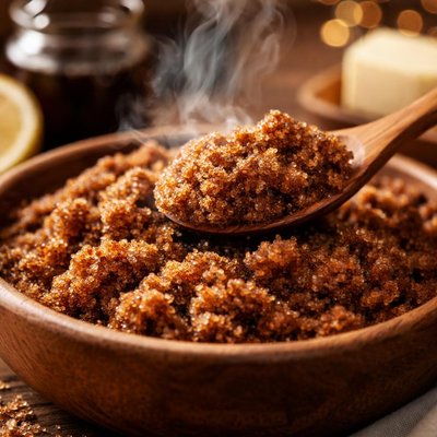 Image of Homemade Brown Sugar Substitute