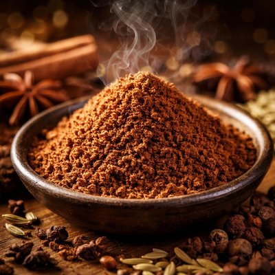 Image of Homemade Five Spice Powder
