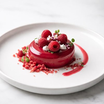 Image of Homemade Framboise