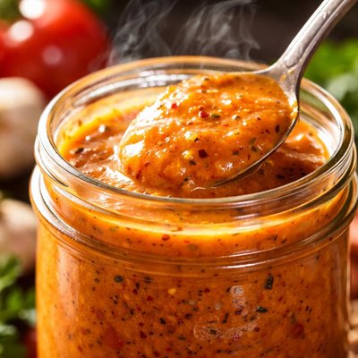 Image of Homemade French Dressing