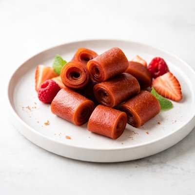 Image of Cuero de fruta casero Whole30