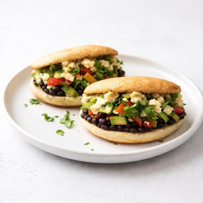 Image of Homemade Gorditas