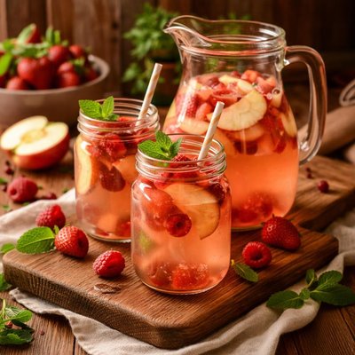 Image of Homemade Kompot