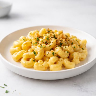 Image of Whole30 Homemade Mac and Cheese
