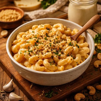 Image of Homemade Mac n Cheese
