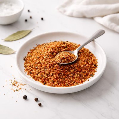 Image of Homemade Old Bay Spice Mix