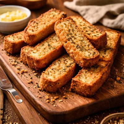 Image of Whole30 Homemade Rusk