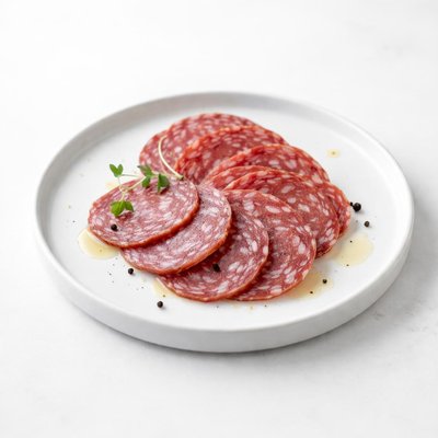Image of Homemade Salami