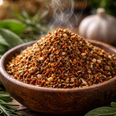 Image of Homemade Sausage Seasoning Blend