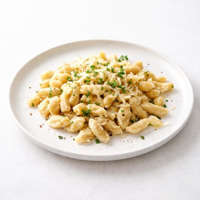 Image of Homemade Spaetzle