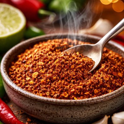Image of Homemade Taco Seasoning Packet Replacement