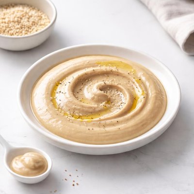 Image of Homemade Tahini