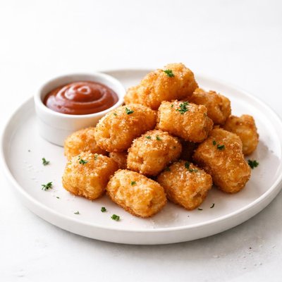Image of Homemade Tater Tots