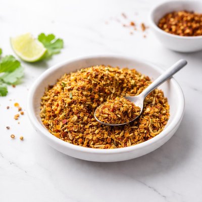 Image of Homemade Thai Seasoning Blend Thai Spice Mix