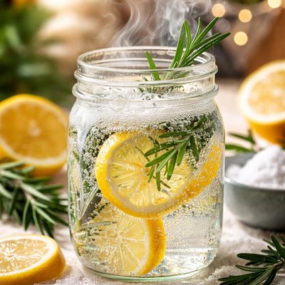 Image of Homemade Window Cleaner