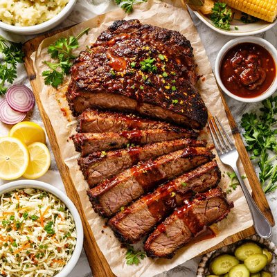 Image of Homestyle Beef Brisket