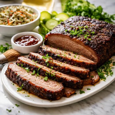 Image of Homestyle Brisket
