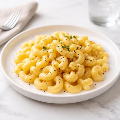 Image of Hometown Buffet Macaroni Cheese Copycat