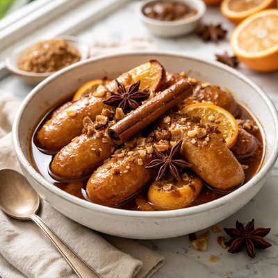 Image of Honduras Torrejas Ladyfingers in Syrup