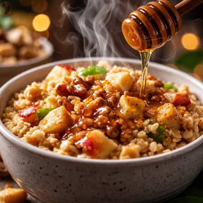 Image of Honey Ambrosia