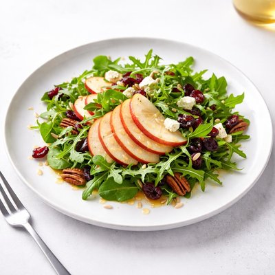 Image of Honey Apple Salad