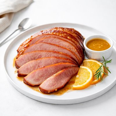 Image of Honey Baked Ham